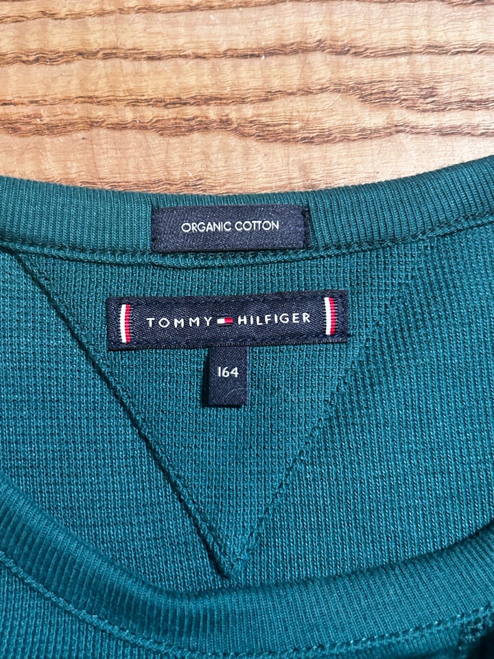 Trøje, Trøje, Tommy Hilfiger