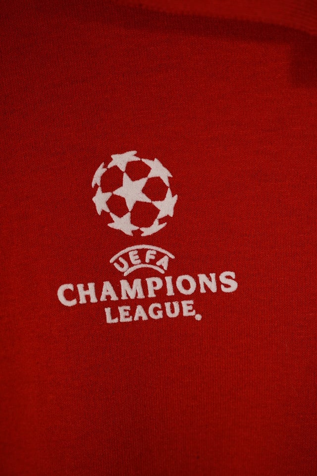 Polo t-shirt, Liverpool supporter polo , str. XXL