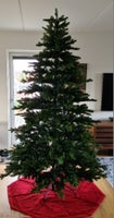 Kunstig juletræ