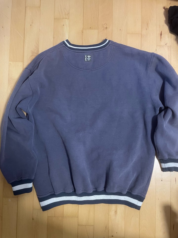 Sweatshirt, Pelle Pelle, str. M