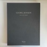 Georg Jensen: Reflections, Murray Moss, emne: design