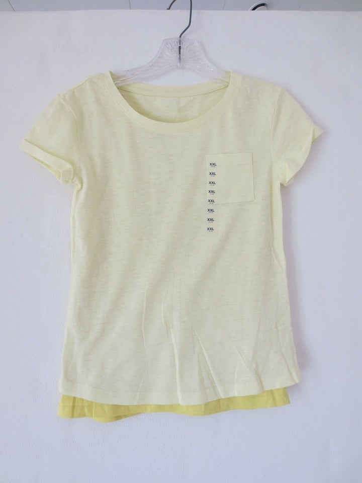 T-shirt, 2 Top i 1, GAP Kids