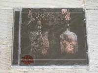 UREAS : THE NAKED TRUTH, metal