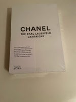 Andet, Chanel bog , The Karl Lagerløft