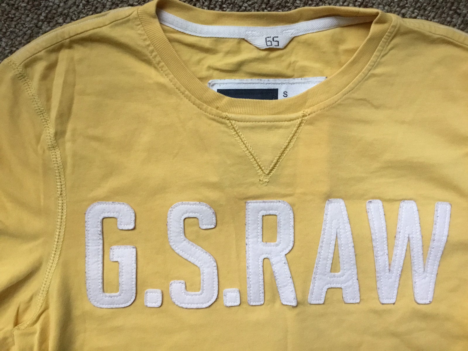 T-shirt, G- STAR, str. S