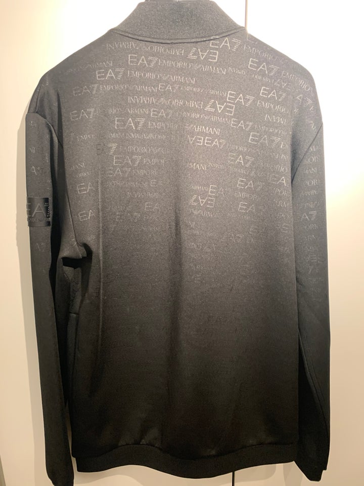 Sweatshirt, EA7, str. XXL