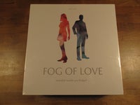 Fog of Love ( brugt / dansk), parforholdssimulator,