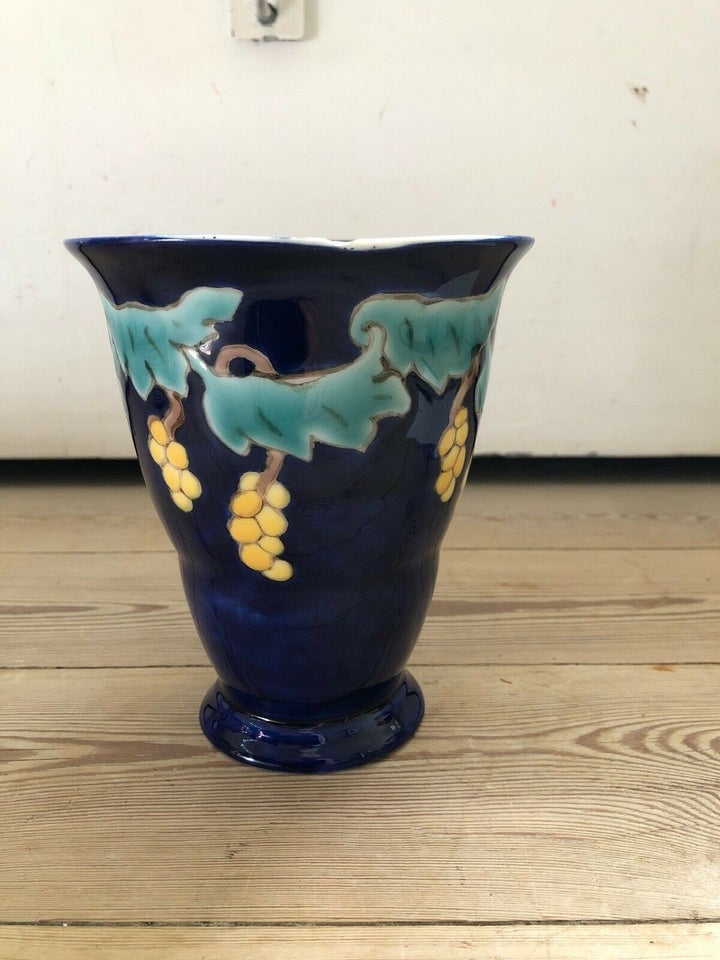 Porcelæn, Vase, B&G