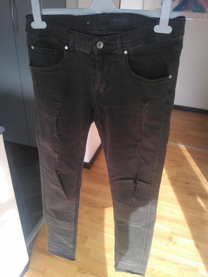 Jeans, TIGER OF SWEDEN, str. 30