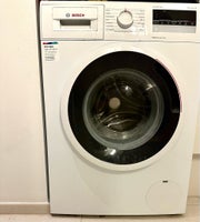 Bosch vaskemaskine, SERIES 4 - WAN2828ISN, frontbetjent