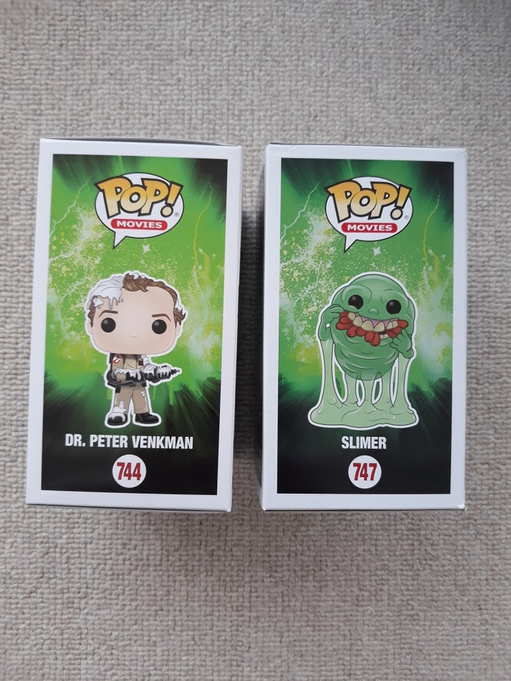 Funko POP Ghostbusters