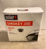 Kuglegrill, Weber Smokey Joe