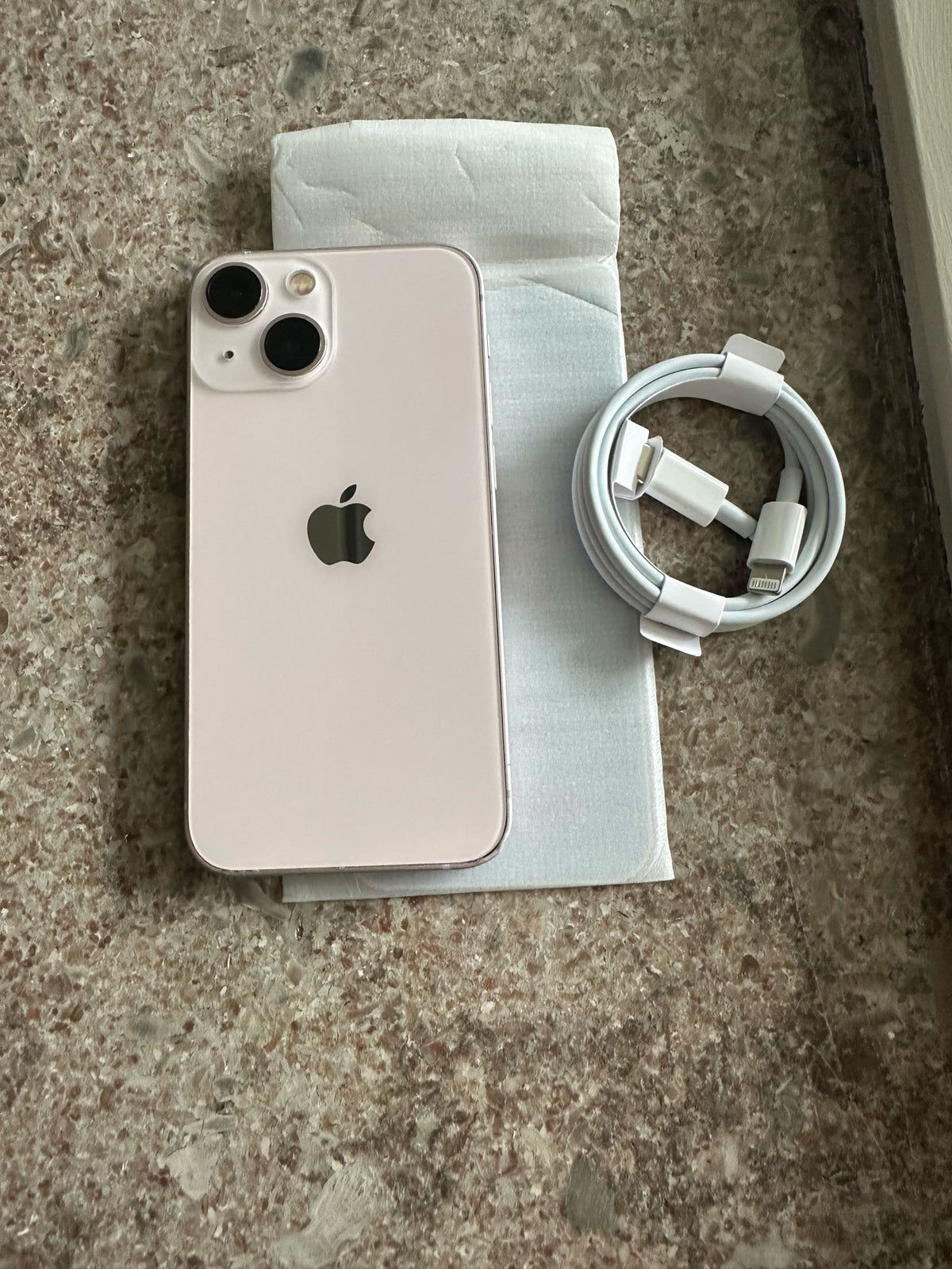 iPhone 13 Mini, 256 GB, pink