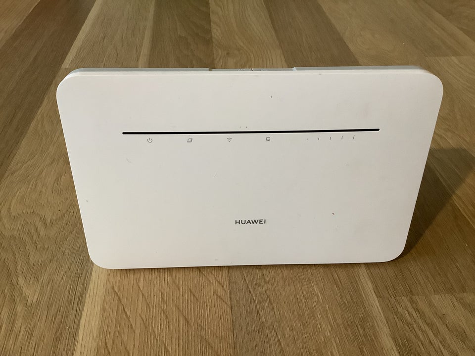 Router, Huawei