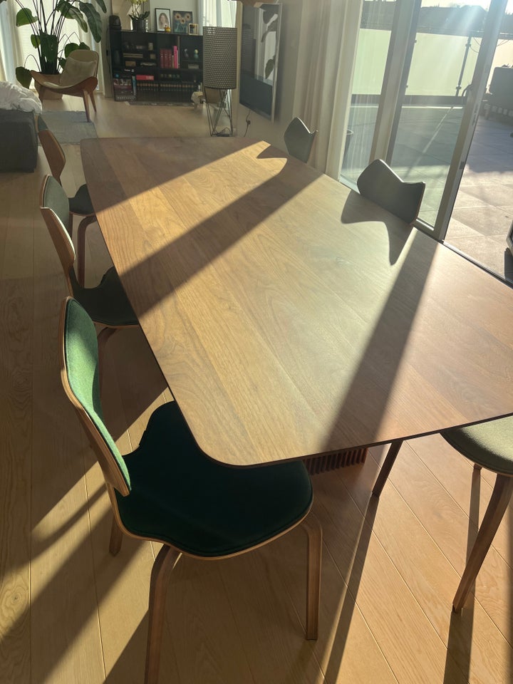 Ten Table dk3 valnød 240 