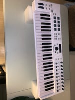 Midi keyboard, Arturia KeyLab Essential 49
