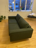 Sofa, 3 pers. , Kebe Living