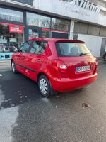 Skoda Fabia, 1,2 12V Comfort, Benzin