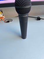 Mikrofon, Behringer XM8500