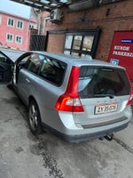 Volvo V70, 2,4 D 163 Momentum aut., Diesel