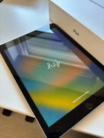 iPad 5, 128 GB, Perfekt