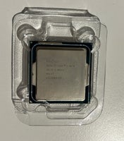 CPU, Intel, I5