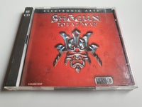 Shogun - Total War (Box-set med 2 Discs), til pc, strategi
