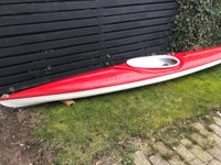 Kajak, Outdoor kayak, b: 65 l: 410