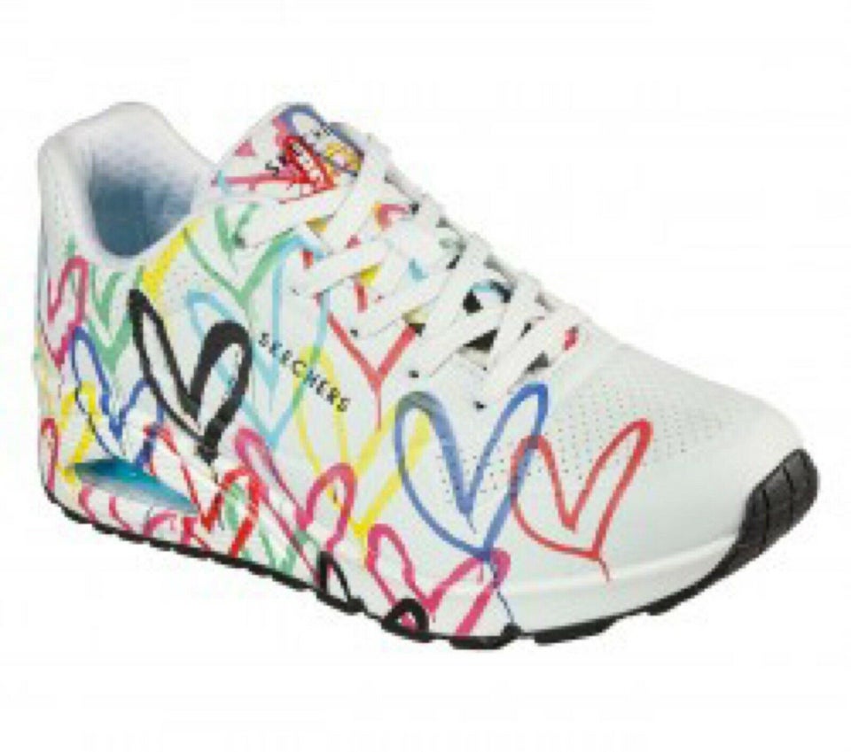 Sneakers, str. 37, Skechers