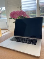 MacBook Pro, 15”(2016) , 2.7 GHz