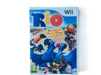 Rio , Nintendo Wii