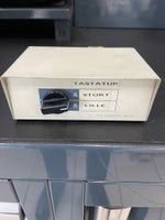 Andet, Vintage Data Transfer Switch