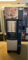 Necta Kikko Kaffeautomat Varmdriksautomat
