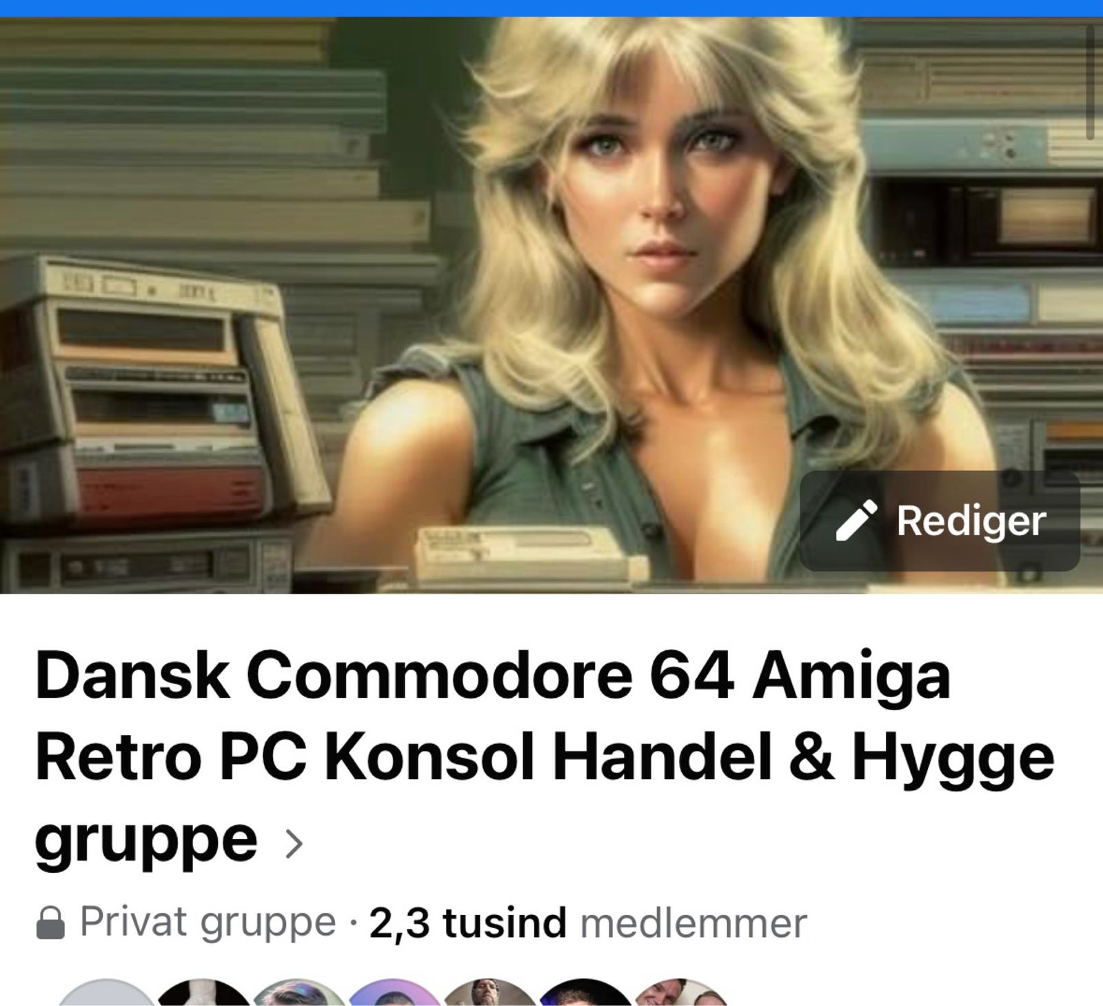 Commodore Amiga 500, spillekonsol