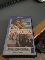 Familiefilm, Eventyr på Mallorca, instruktør Ole