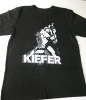 T-shirt, Kiefer Sutherland, str. 40