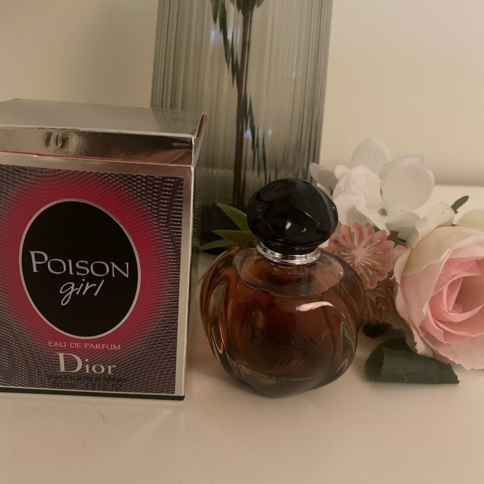 Eau de parfum, Dior - Posion Girl 50ml, Dior