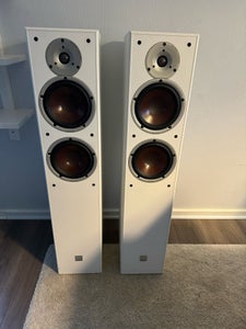 Dali Spektor 2 System 5.1 Black - Audionet