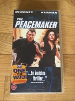 Action, The Peacemaker