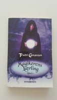 Magikerens lærling - Invasionen, Trudi Canavan, genre: