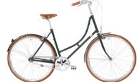 Damecykel, andet mærke, Bike By Gubi