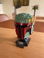 Lego Star Wars, 75277 Boba Fett