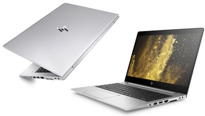 HP EliteBook 840 G5, 3,10 GHz, 16 GB ram, 256 GB harddisk, Perfekt, 

Fin 14" bærbar PC fra HP's erh