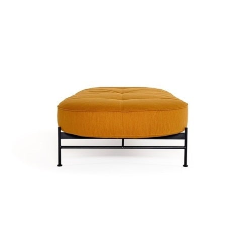 Daybed, stof, 1 pers.
