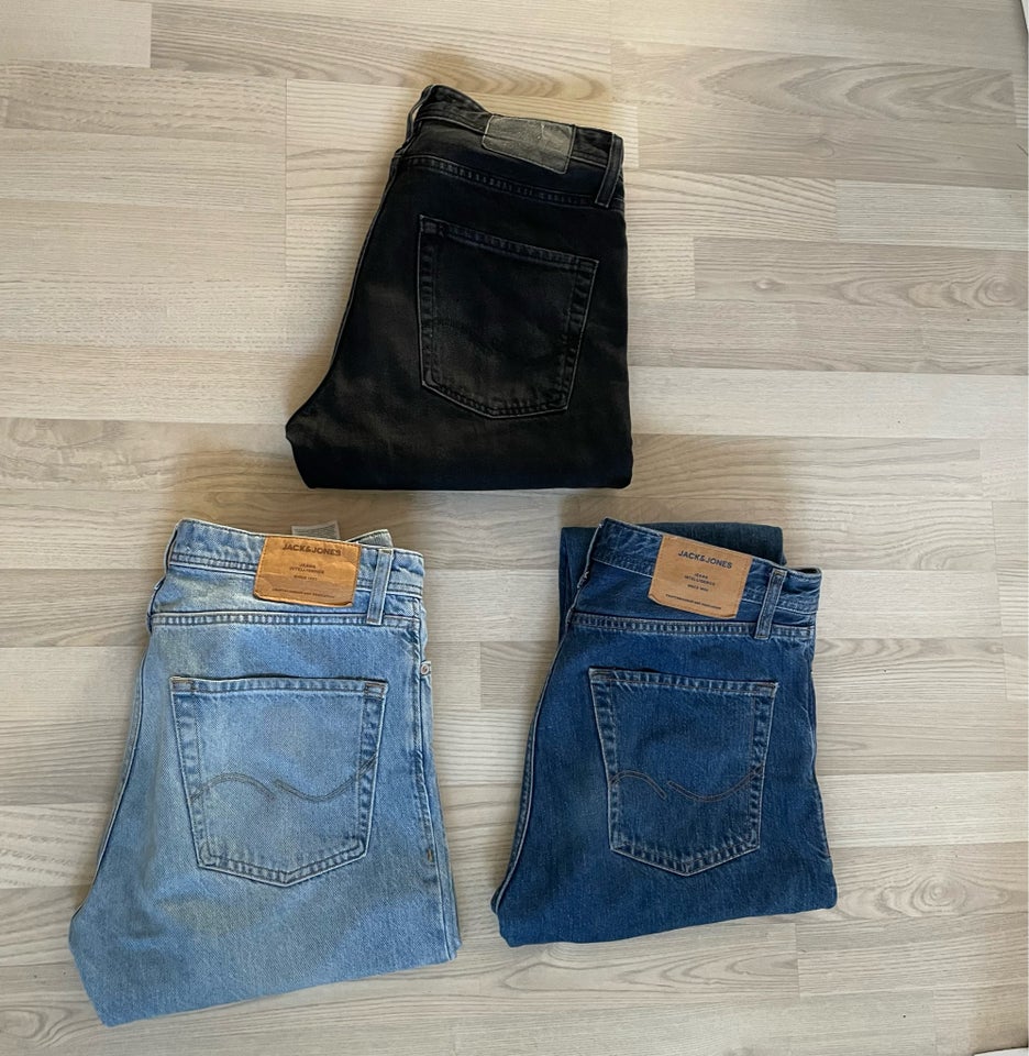 Jeans, Jack & jones, str. 28