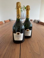 Vin og spiritus, Champagne comtes