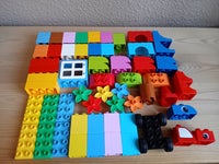 Lego Duplo, 10575 kreative byggesæt
