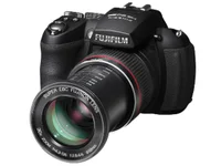 Fujifilm, finepixe HS20 exr, 16 megapixels