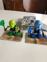 Lego Bionicle, 8543 Turaga Nokama