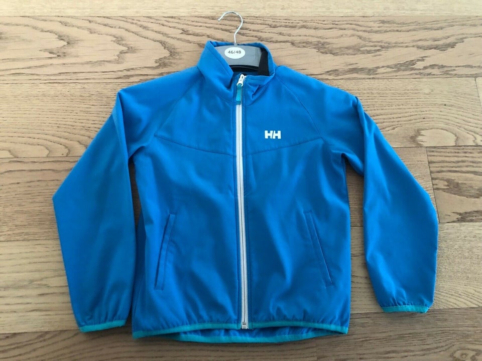 Jakke, Softshell, Helly Hansen